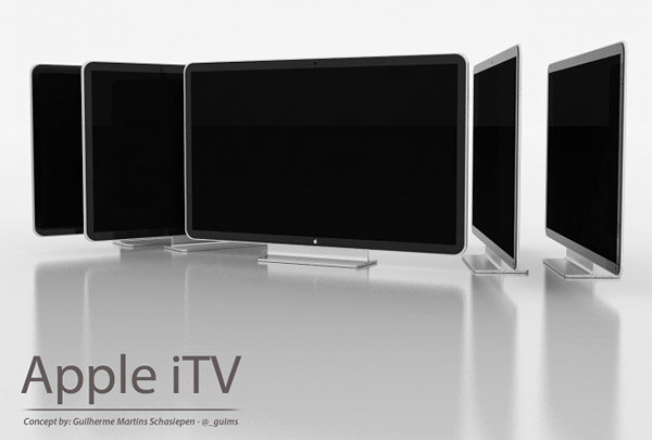 Televizor Apple