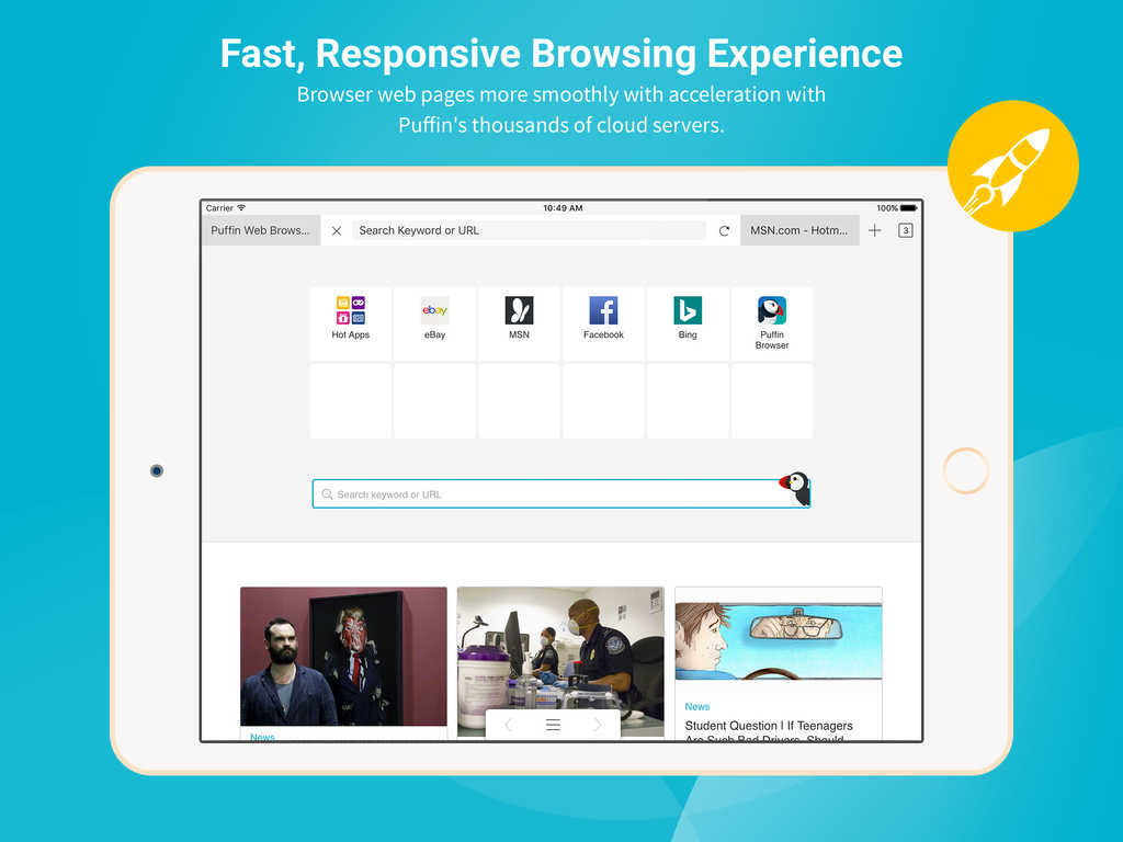 puffin browser pro