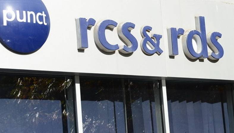 RCS & RDS proces