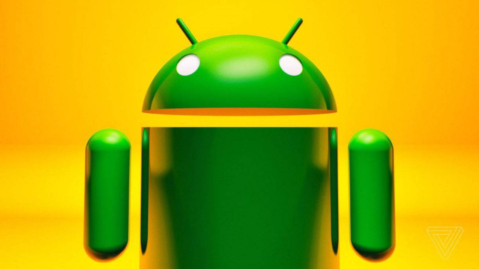android programat